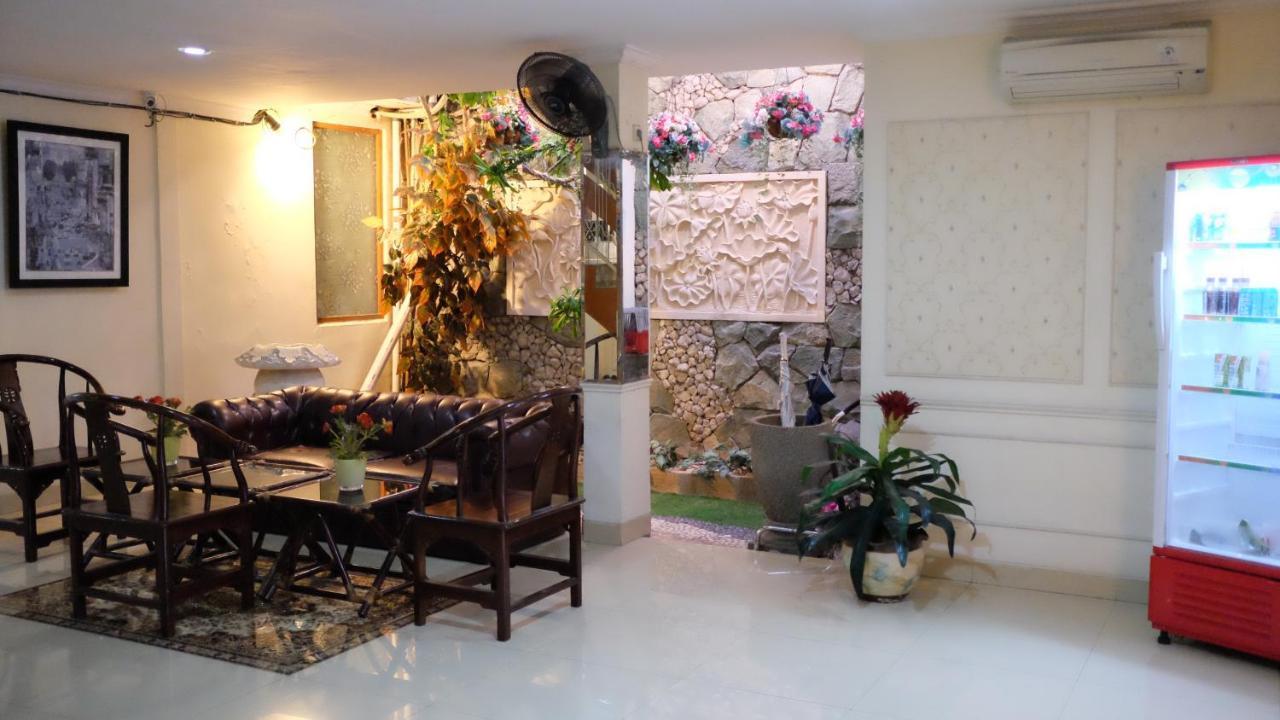 Zen Boutique Syariah Hotel Jacarta Exterior foto