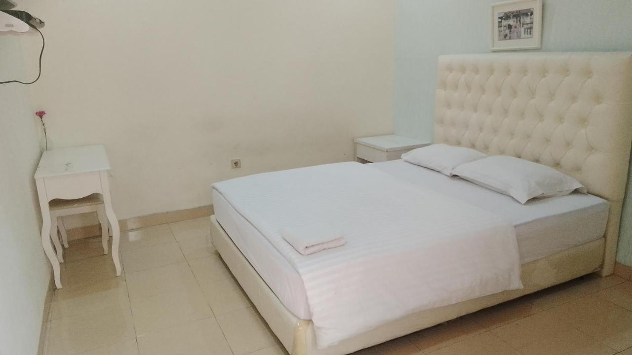 Zen Boutique Syariah Hotel Jacarta Quarto foto